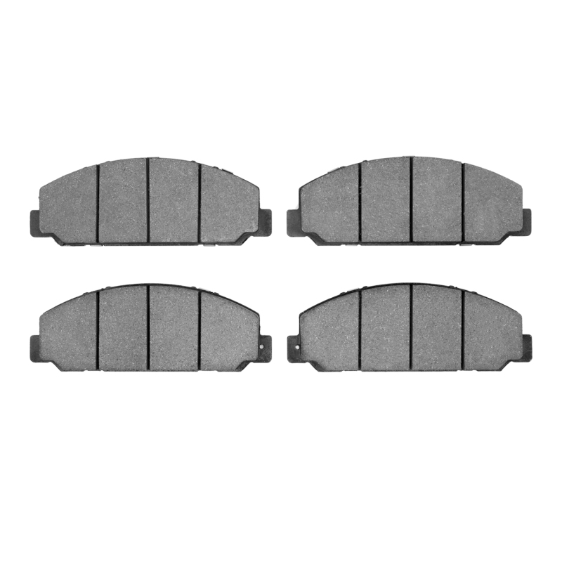 Picture of DFC 4000 HybriDynamic Brake Pads - 4000-1683-00