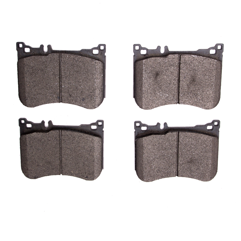 Picture of DFC 4000 HybriDynamic Brake Pads - 4000-1688-00