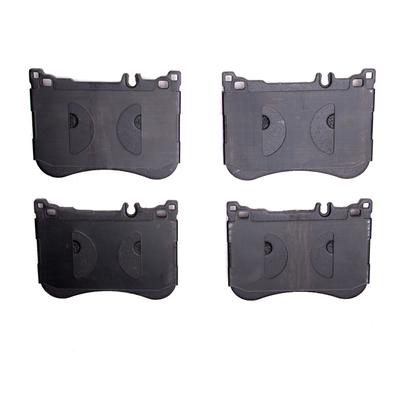 Picture of DFC 4000 HybriDynamic Brake Pads - 4000-1688-00