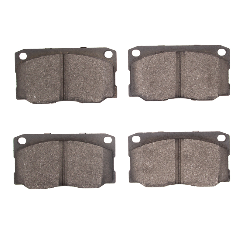Picture of DFC 4000 HybriDynamic Brake Pads - 4000-1716-00