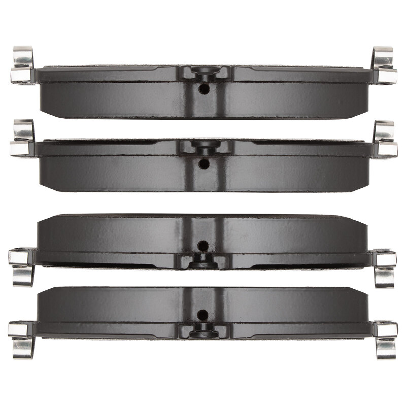 Picture of DFC 4000 HybriDynamic Brake Pads - 4000-1694-00