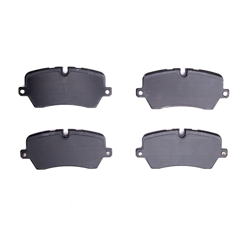 Picture of DFC 4000 HybriDynamic Brake Pads - 4000-1692-00