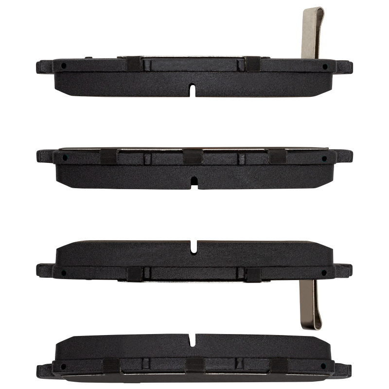 Picture of DFC 4000 HybriDynamic Brake Pads - 4000-1697-00