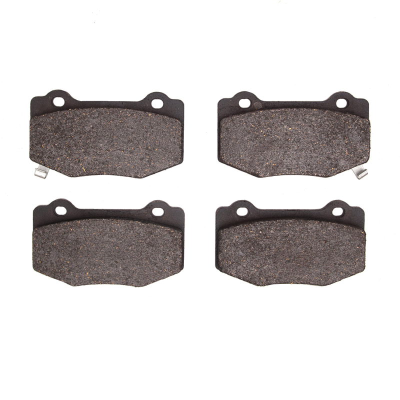 Picture of DFC 4000 HybriDynamic Brake Pads - 4000-1718-00