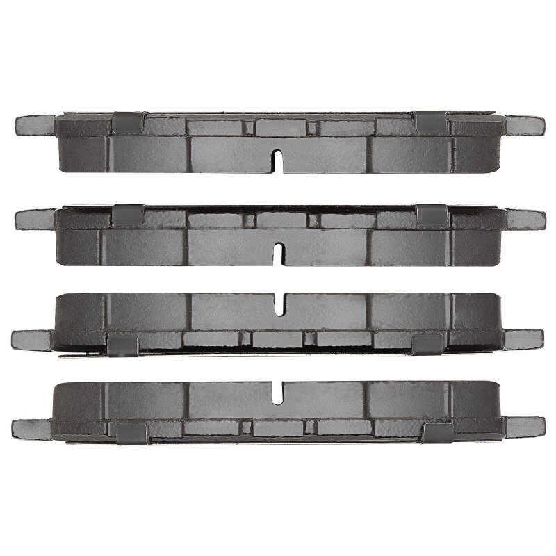 Picture of DFC 4000 HybriDynamic Brake Pads - 4000-1711-00