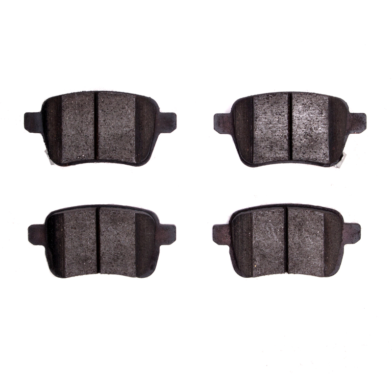 Picture of DFC 4000 HybriDynamic Brake Pads - 4000-1722-00