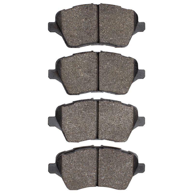 Picture of DFC 4000 HybriDynamic Brake Pads - 4000-1730-00