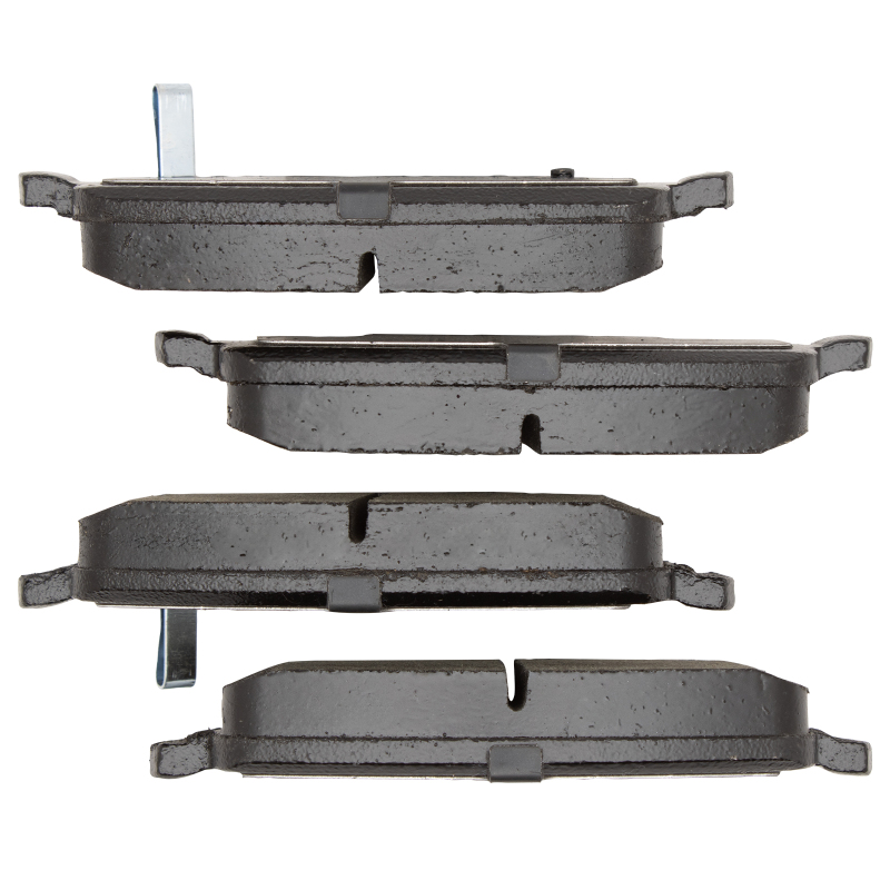 Picture of DFC 4000 HybriDynamic Brake Pads - 4000-1719-00