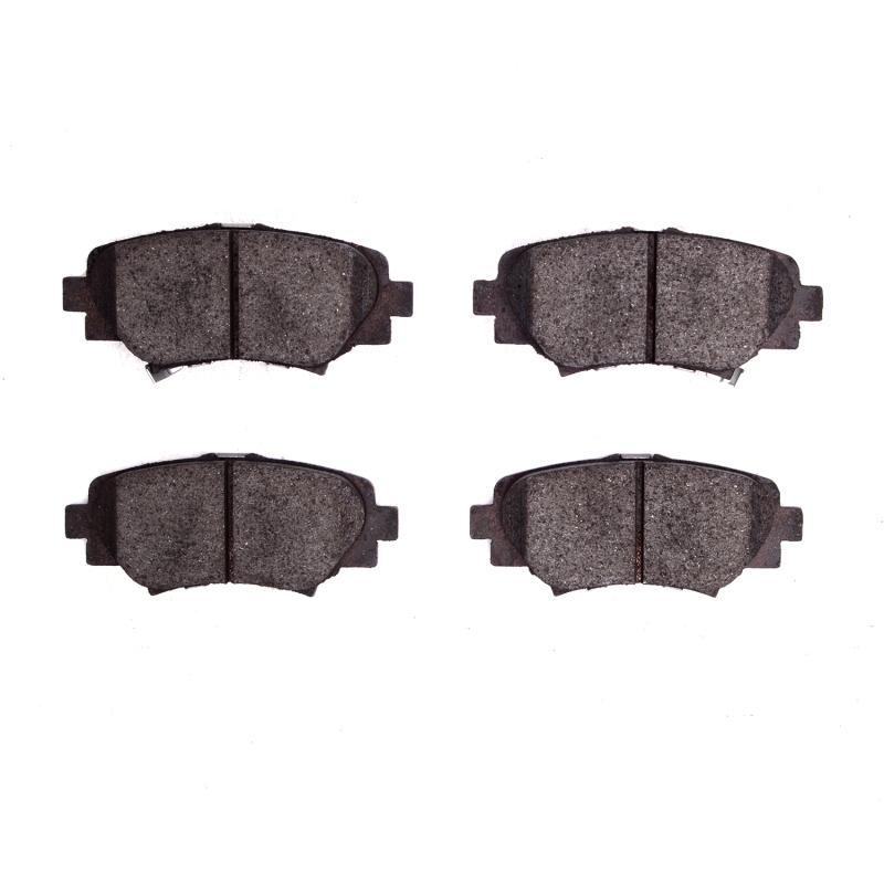 Picture of DFC 4000 HybriDynamic Brake Pads - 4000-1729-00