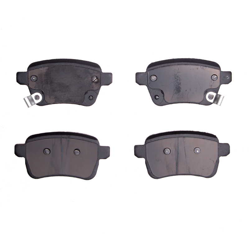 Picture of DFC 4000 HybriDynamic Brake Pads - 4000-1722-00