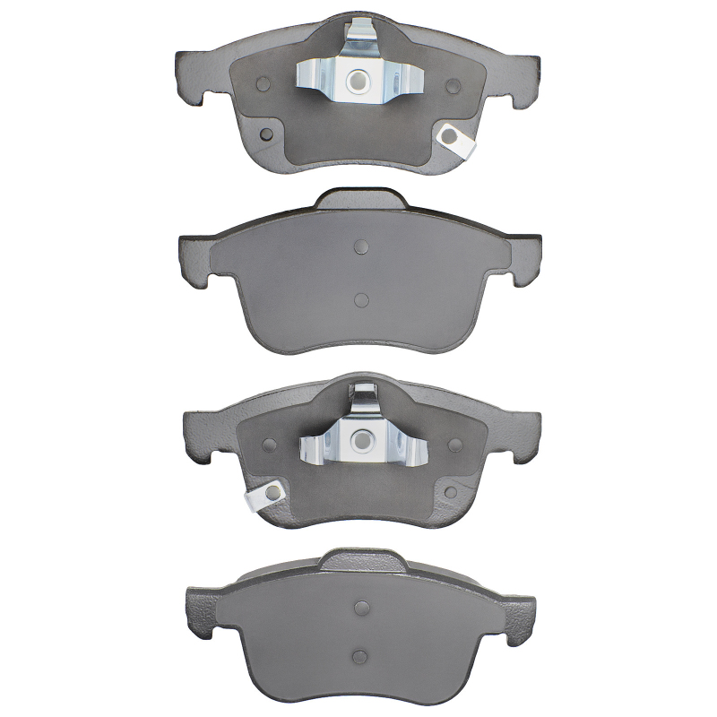Picture of DFC 4000 HybriDynamic Brake Pads - 4000-1721-00
