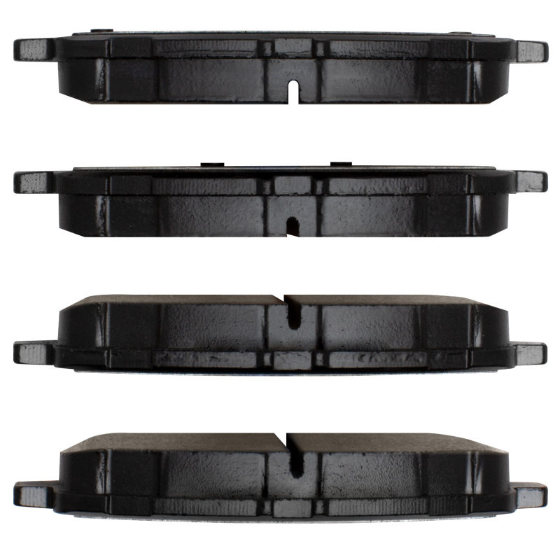Picture of DFC 4000 HybriDynamic Brake Pads - 4000-1730-00