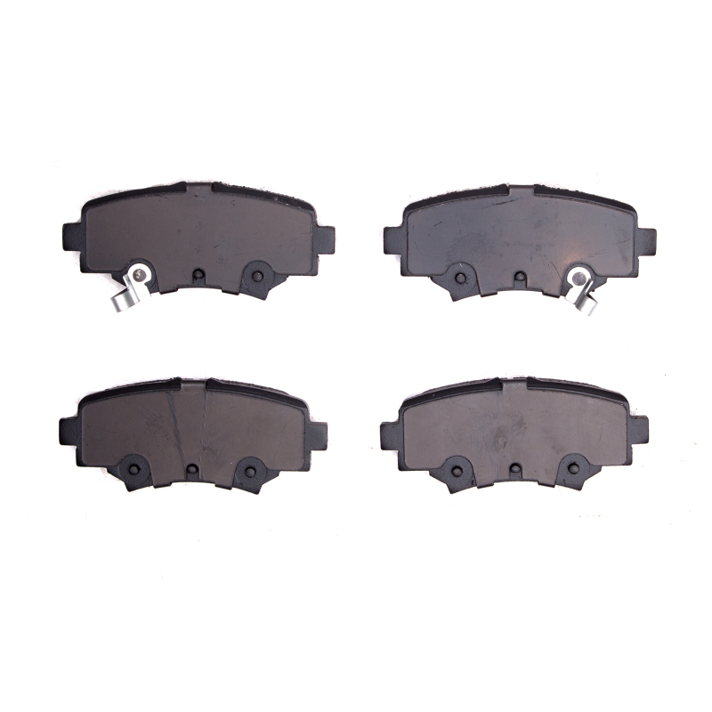 Picture of DFC 4000 HybriDynamic Brake Pads - 4000-1729-00