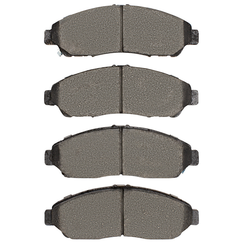 Picture of DFC 4000 HybriDynamic Brake Pads - 4000-1723-00
