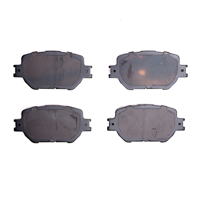 Picture of DFC 4000 HybriDynamic Brake Pads - 4000-1733-00