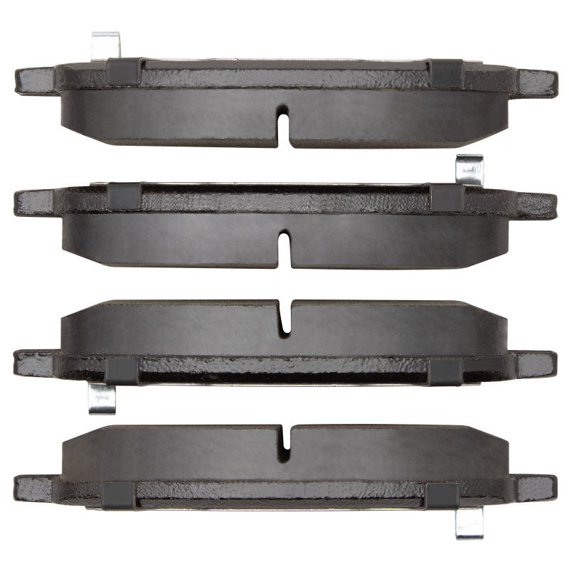 Picture of DFC 4000 HybriDynamic Brake Pads - 4000-1734-00