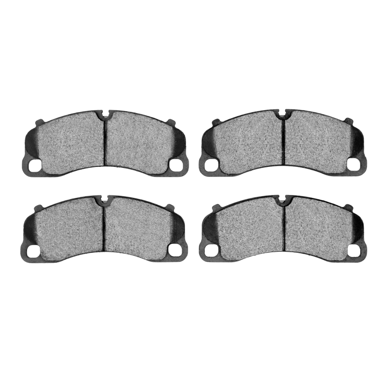 Picture of DFC 4000 HybriDynamic Brake Pads - 4000-1741-00