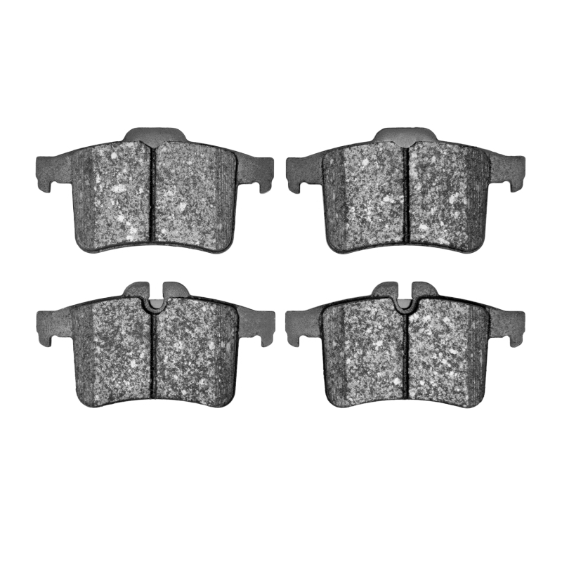 Picture of DFC 4000 HybriDynamic Brake Pads - 4000-1747-00