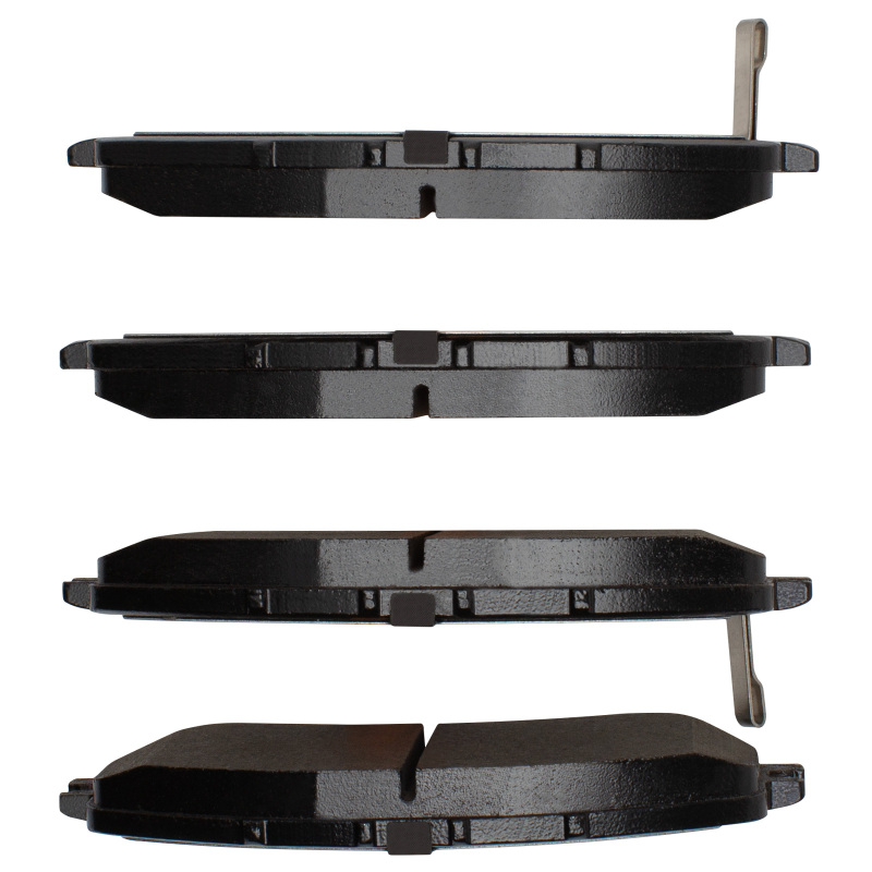 Picture of DFC 4000 HybriDynamic Brake Pads - 4000-1736-00