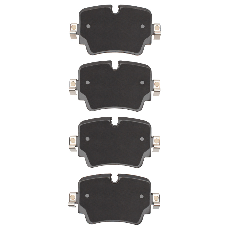 Picture of DFC 4000 HybriDynamic Brake Pads - 4000-1752-00