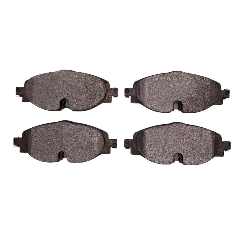 Picture of DFC 4000 HybriDynamic Brake Pads - 4000-1760-00