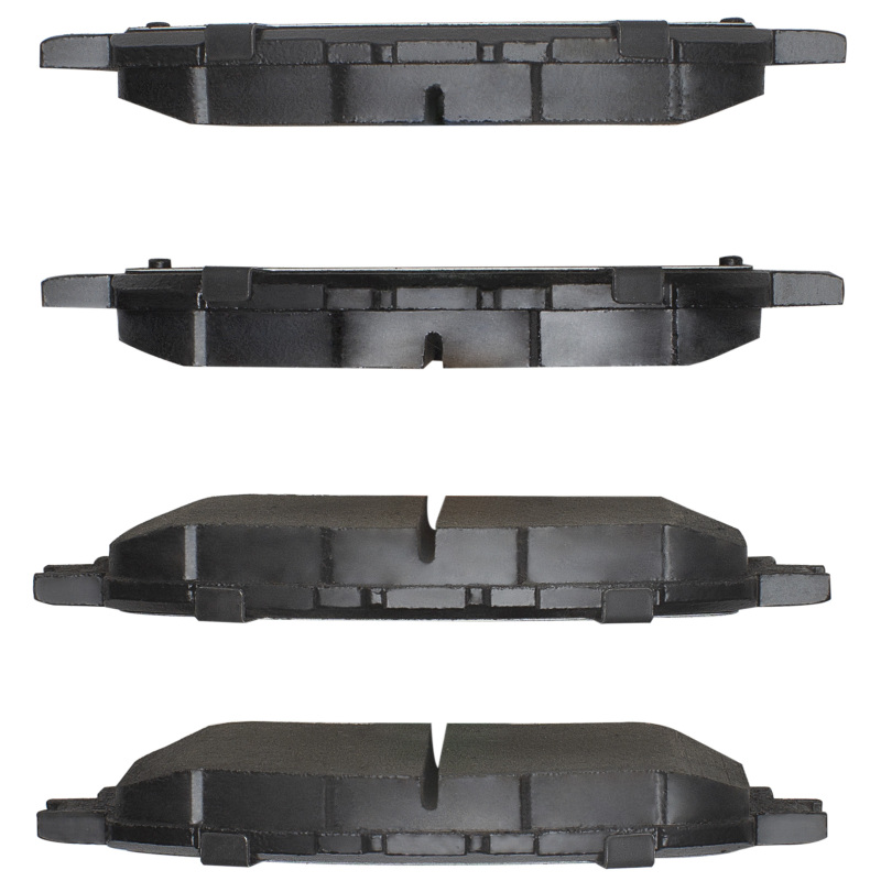 Picture of DFC 4000 HybriDynamic Brake Pads - 4000-1759-00