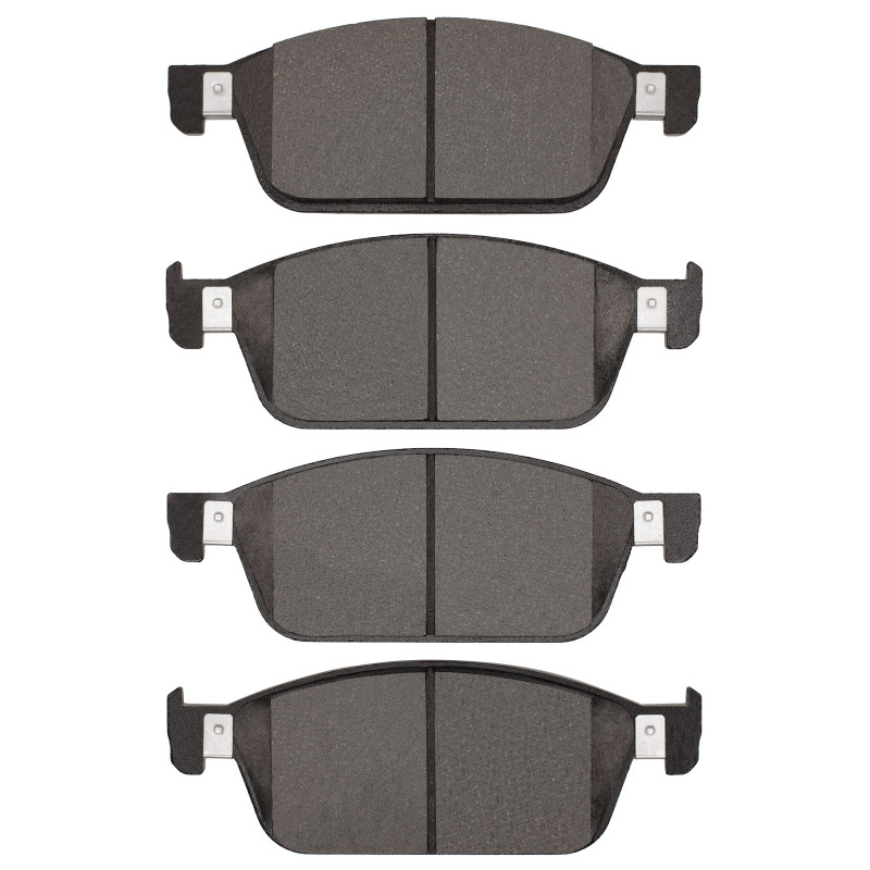 Picture of DFC 4000 HybriDynamic Brake Pads - 4000-1771-00