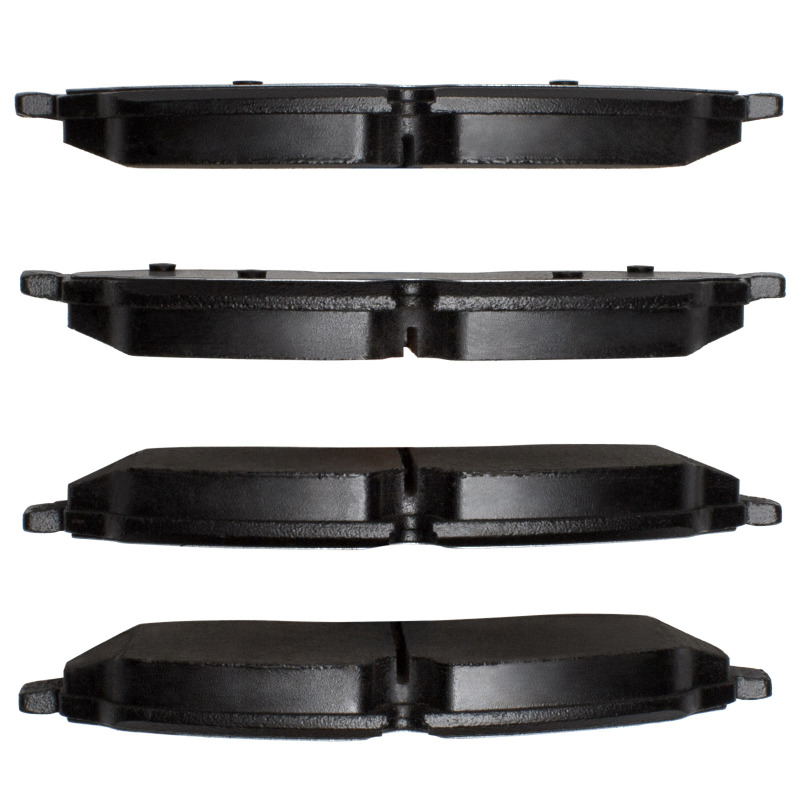 Picture of DFC 4000 HybriDynamic Brake Pads - 4000-1774-00