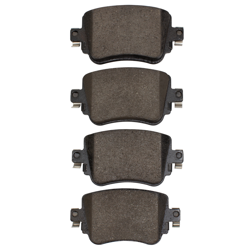 Picture of DFC 4000 HybriDynamic Brake Pads - 4000-1779-00