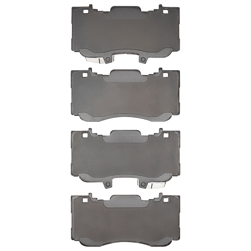 Picture of DFC 4000 HybriDynamic Brake Pads - 4000-1784-00