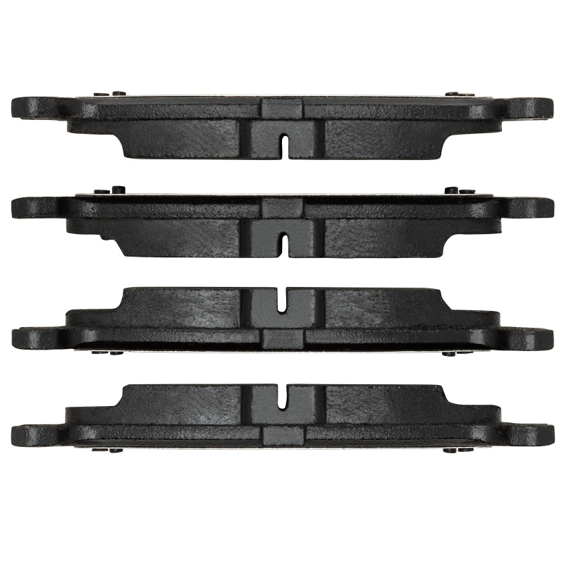 Picture of DFC 4000 HybriDynamic Brake Pads - 4000-1790-00