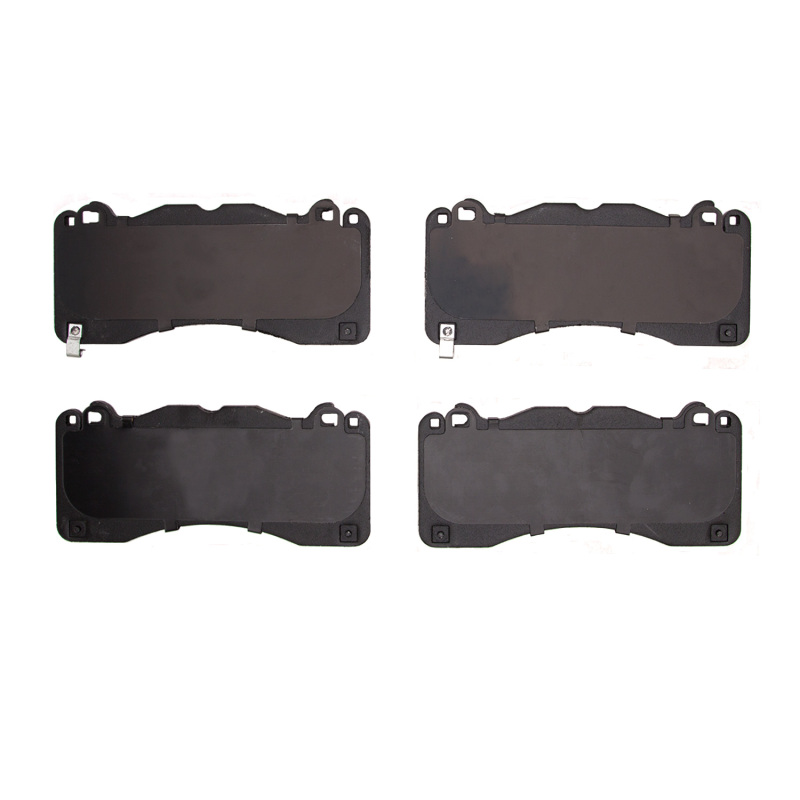 Picture of DFC 4000 HybriDynamic Brake Pads - 4000-1792-00