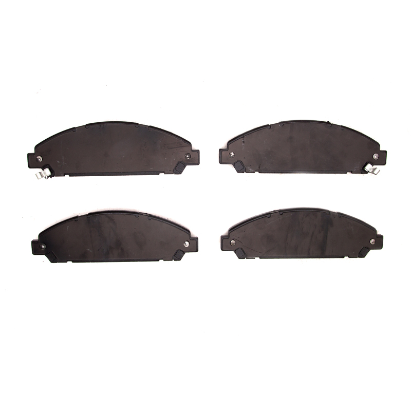 Picture of DFC 4000 HybriDynamic Brake Pads - 4000-1791-00