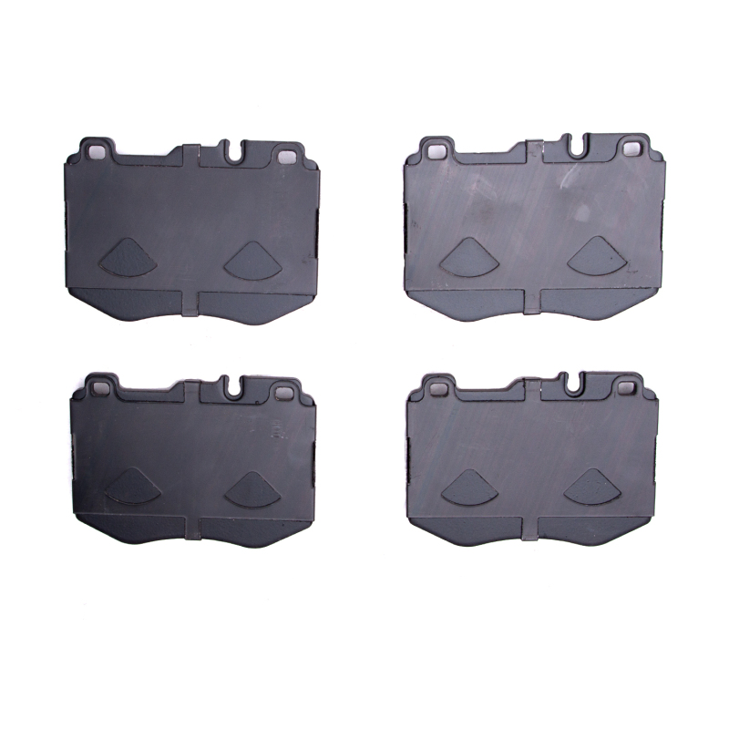 Picture of DFC 4000 HybriDynamic Brake Pads - 4000-1796-00