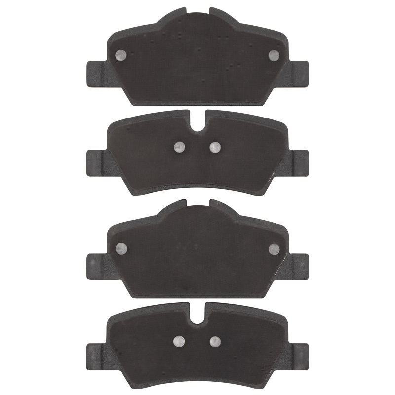 Picture of DFC 4000 HybriDynamic Brake Pads - 4000-1800-00