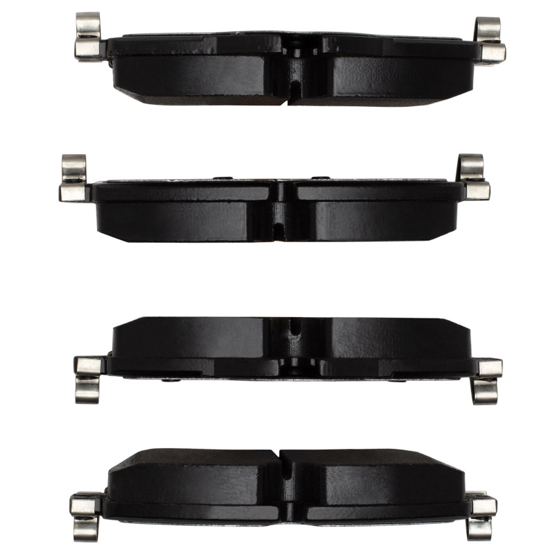 Picture of DFC 4000 HybriDynamic Brake Pads - 4000-1801-00