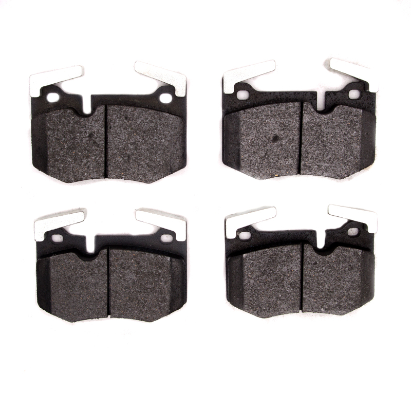 Picture of DFC 4000 HybriDynamic Brake Pads - 4000-1807-00