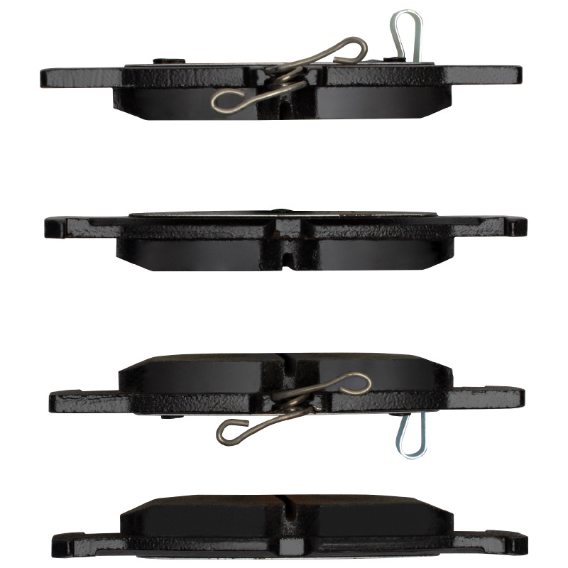 Picture of DFC 4000 HybriDynamic Brake Pads - 4000-1808-00