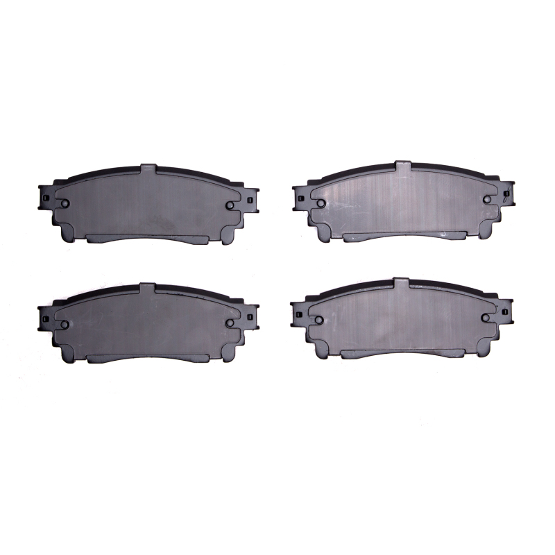 Picture of DFC 4000 HybriDynamic Brake Pads - 4000-1805-00