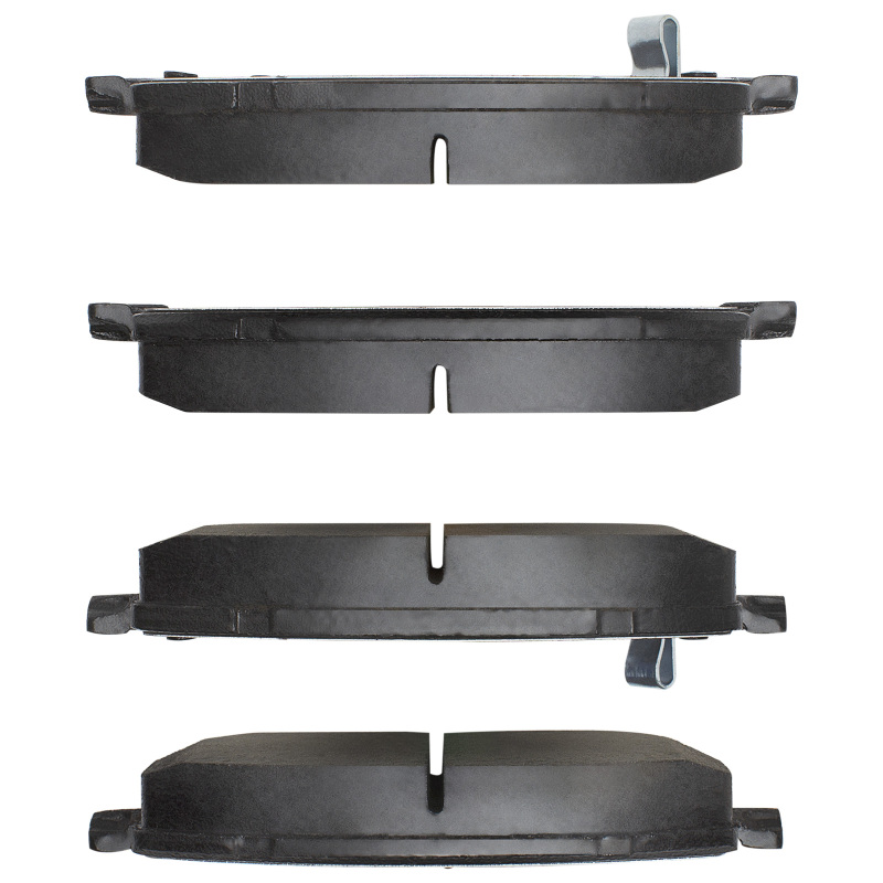 Picture of DFC 4000 HybriDynamic Brake Pads - 4000-1811-00
