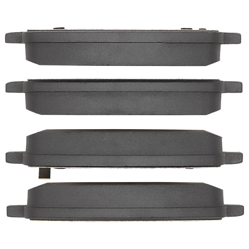 Picture of DFC 4000 HybriDynamic Brake Pads - 4000-1809-00