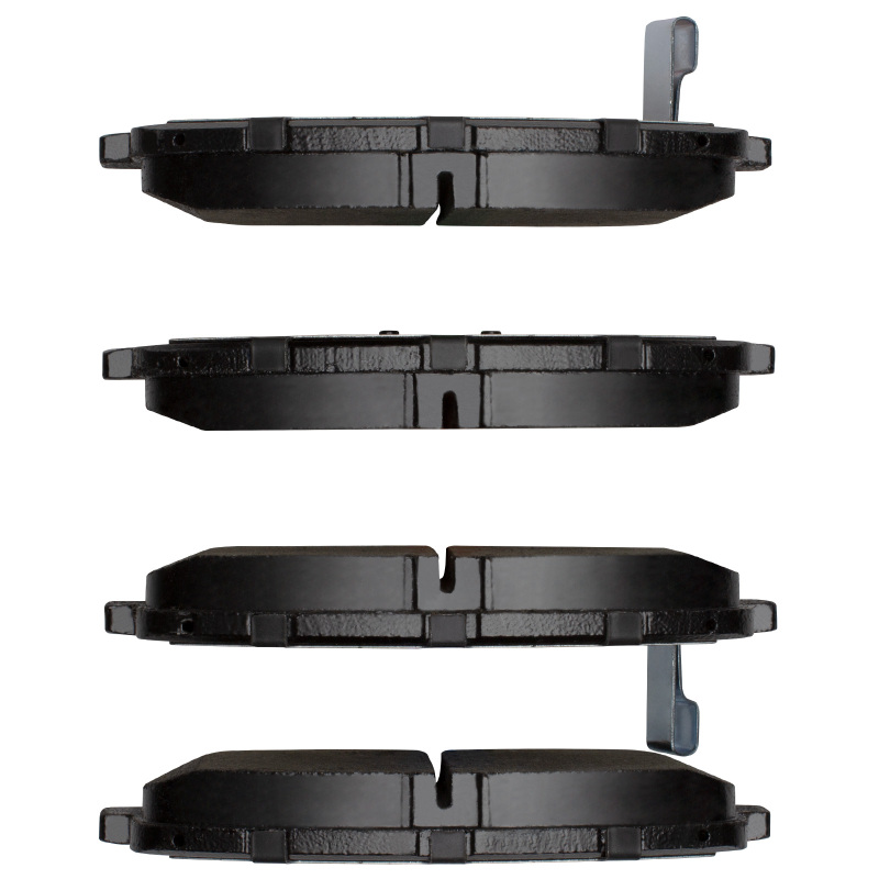 Picture of DFC 4000 HybriDynamic Brake Pads - 4000-1815-00