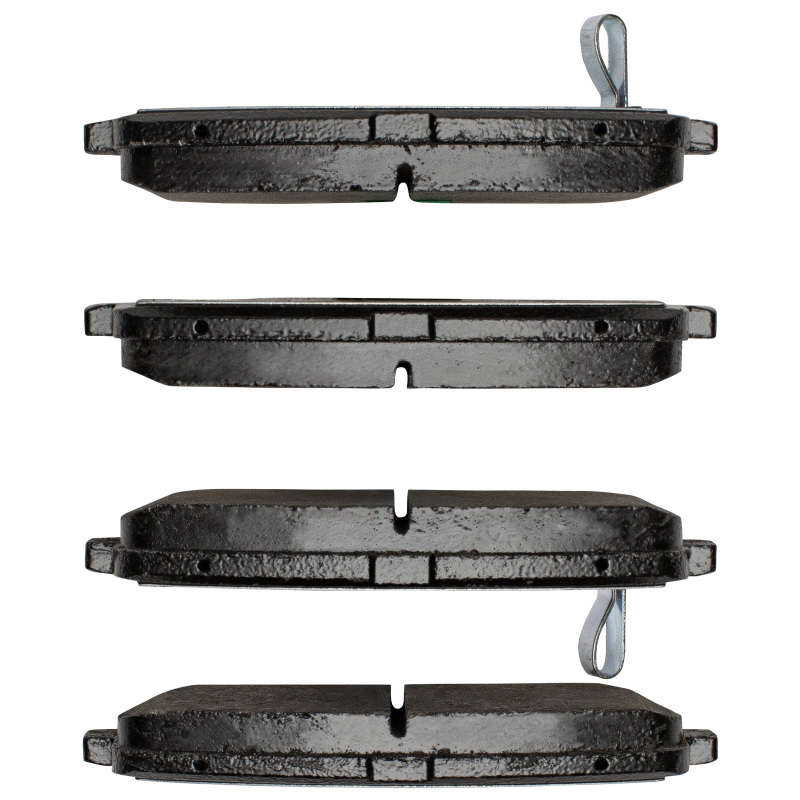 Picture of DFC 4000 HybriDynamic Brake Pads - 4000-1816-00