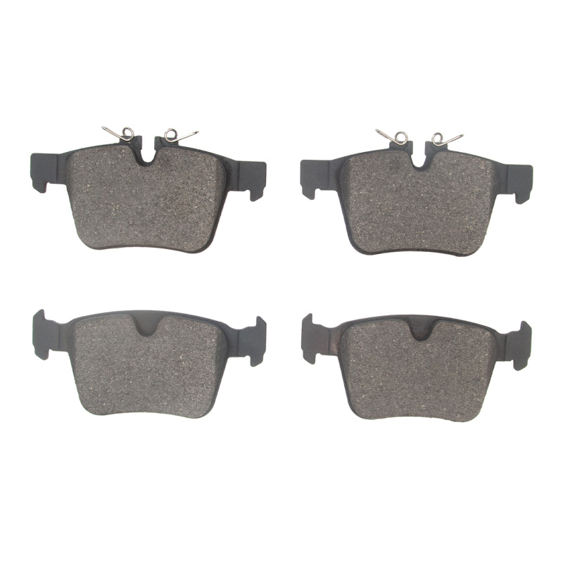 Picture of DFC 4000 HybriDynamic Brake Pads - 4000-1821-10