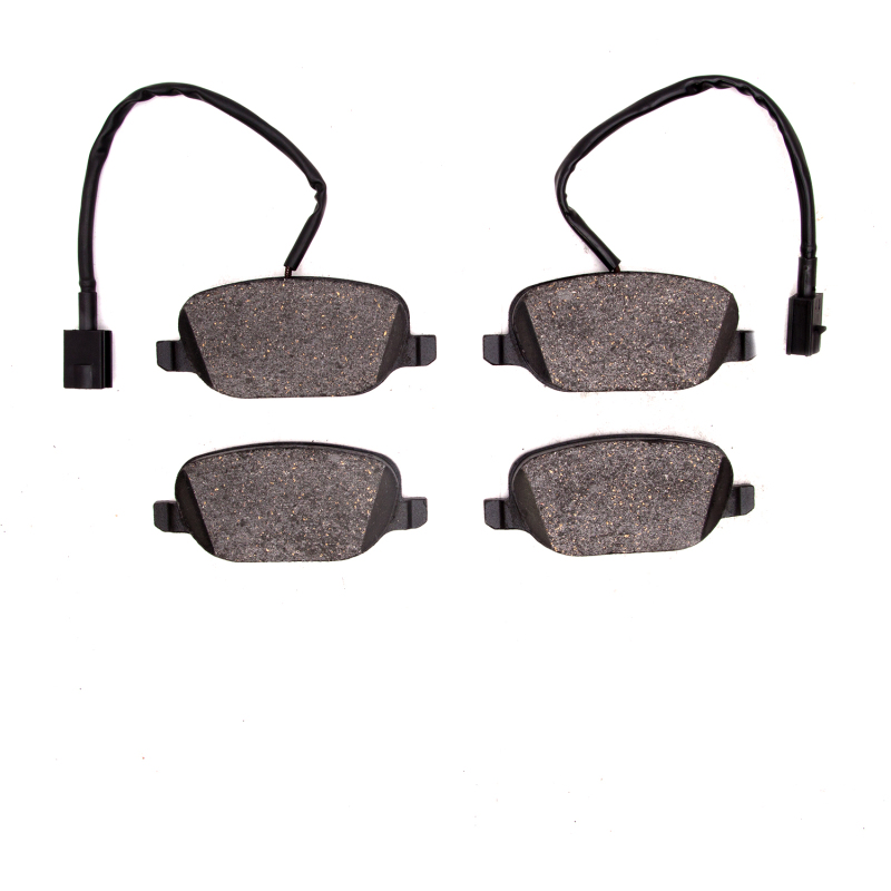 Picture of DFC 4000 HybriDynamic Brake Pads - 4000-1822-00