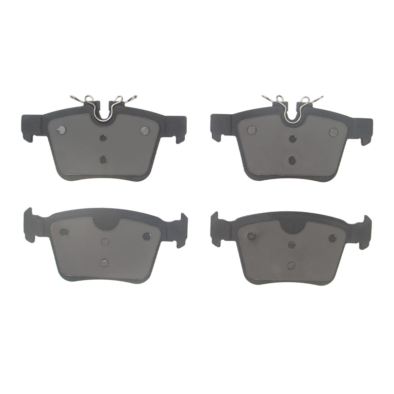 Picture of DFC 4000 HybriDynamic Brake Pads - 4000-1821-10