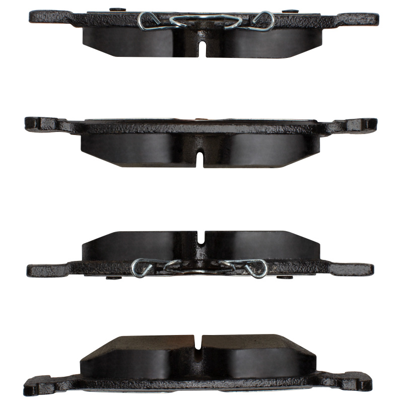 Picture of DFC 4000 HybriDynamic Brake Pads - 4000-1821-00