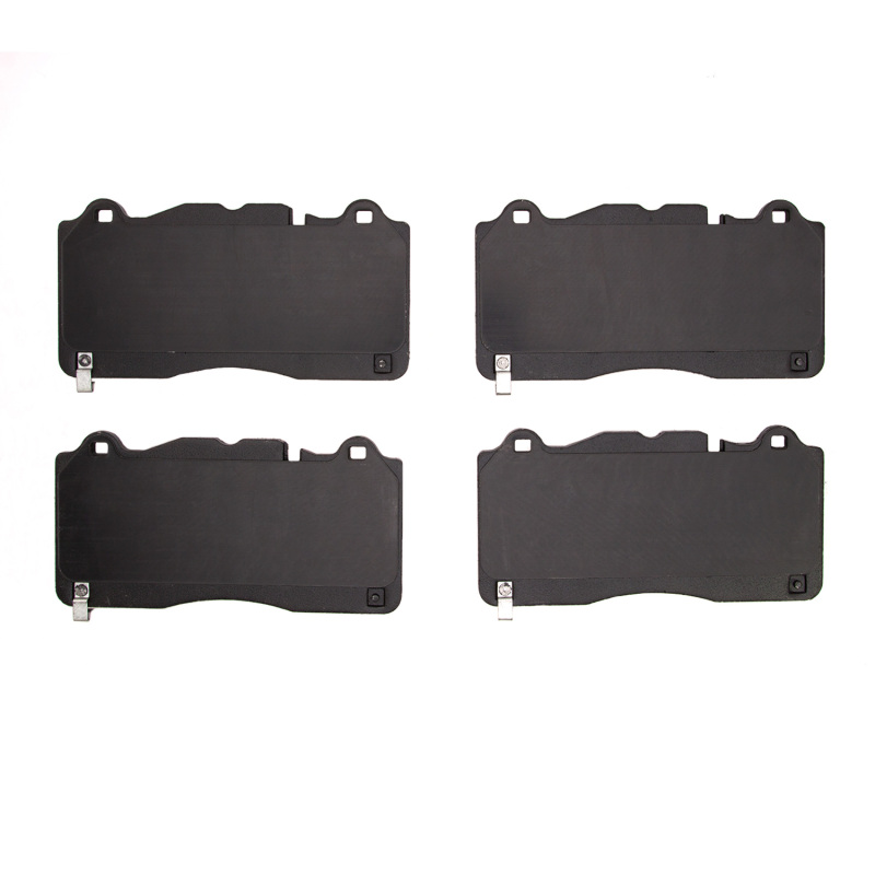 Picture of DFC 4000 HybriDynamic Brake Pads - 4000-1835-00