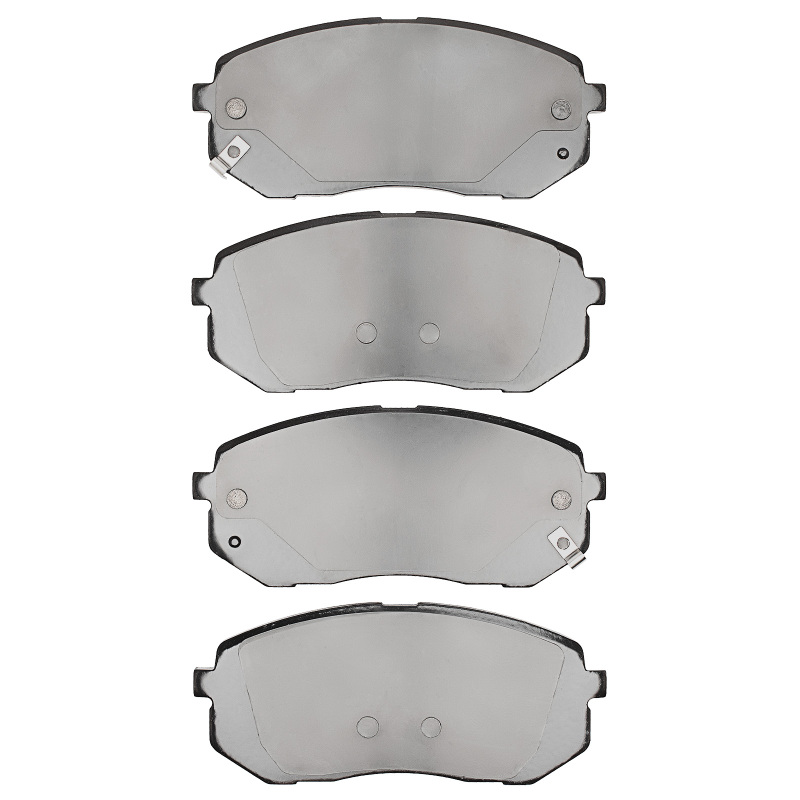 Picture of DFC 4000 HybriDynamic Brake Pads - 4000-1826-00
