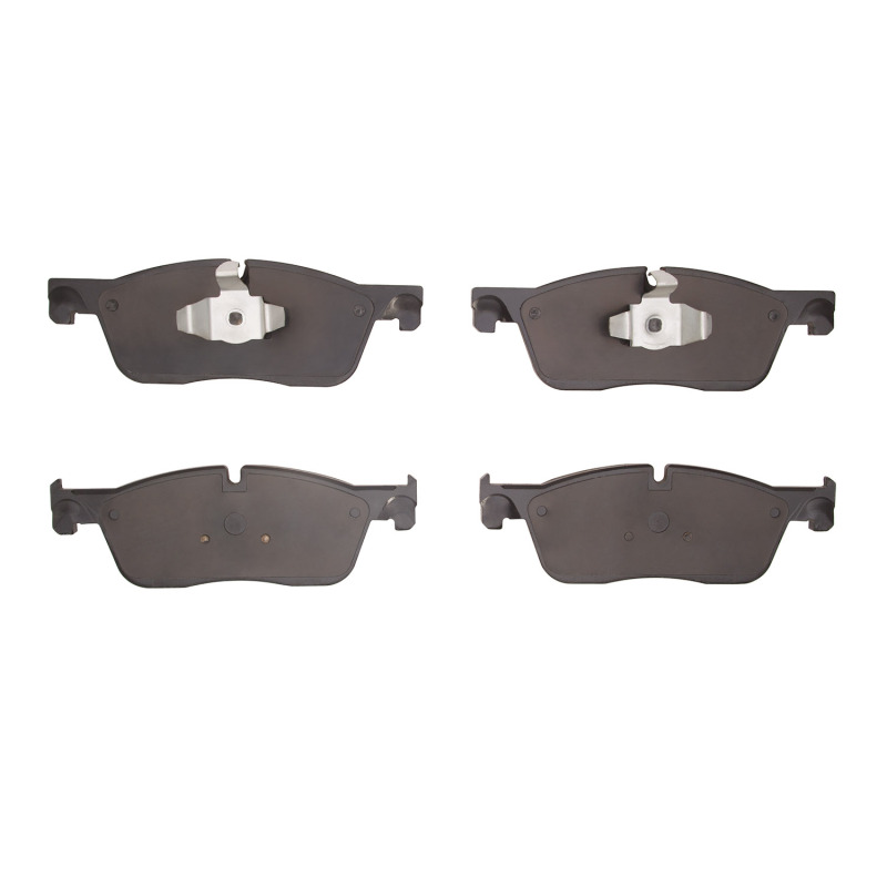Picture of DFC 4000 HybriDynamic Brake Pads - 4000-1838-10